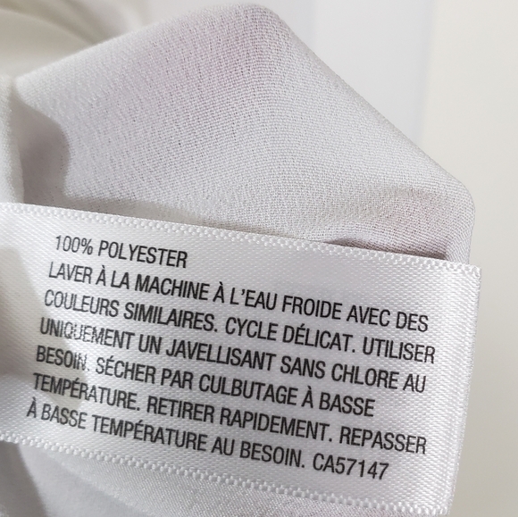 Phillip Lim x Target Sparkle Top Size  Large - Picture 10 of 10